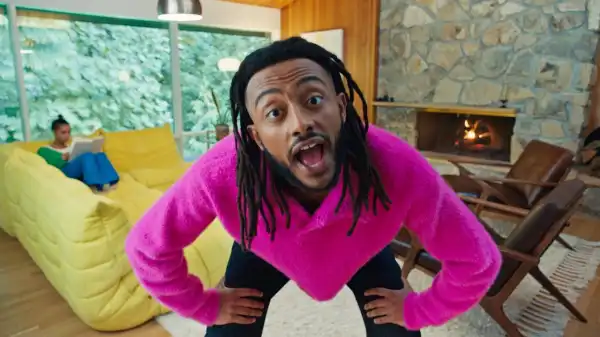 Aminé - Charmander (Video)