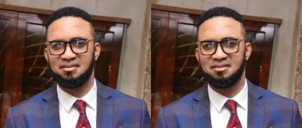 Lagos Police Confirm Pastor Chris Okafor’s Voluntary Surrender