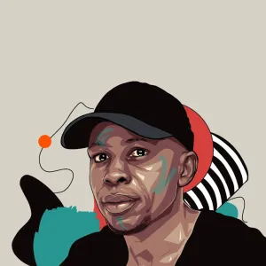 Rodney SA – Heartless ft Just Mashadi