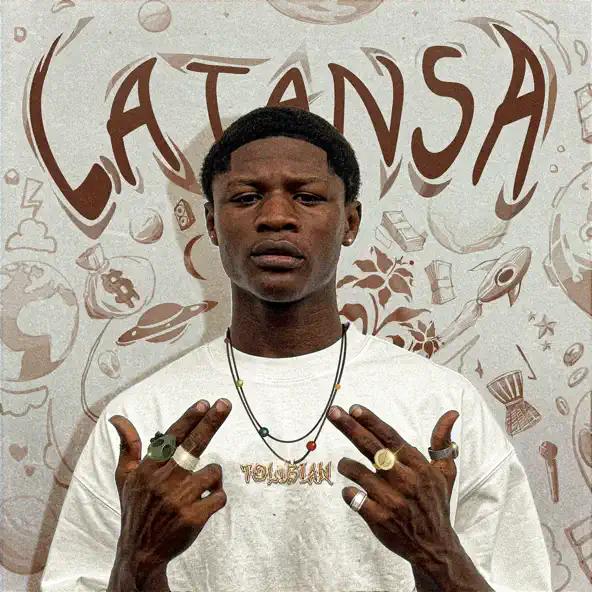 Tolibian – Latansa