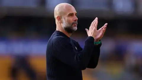 EPL: He’s important to us – Guardiola on Man City star
