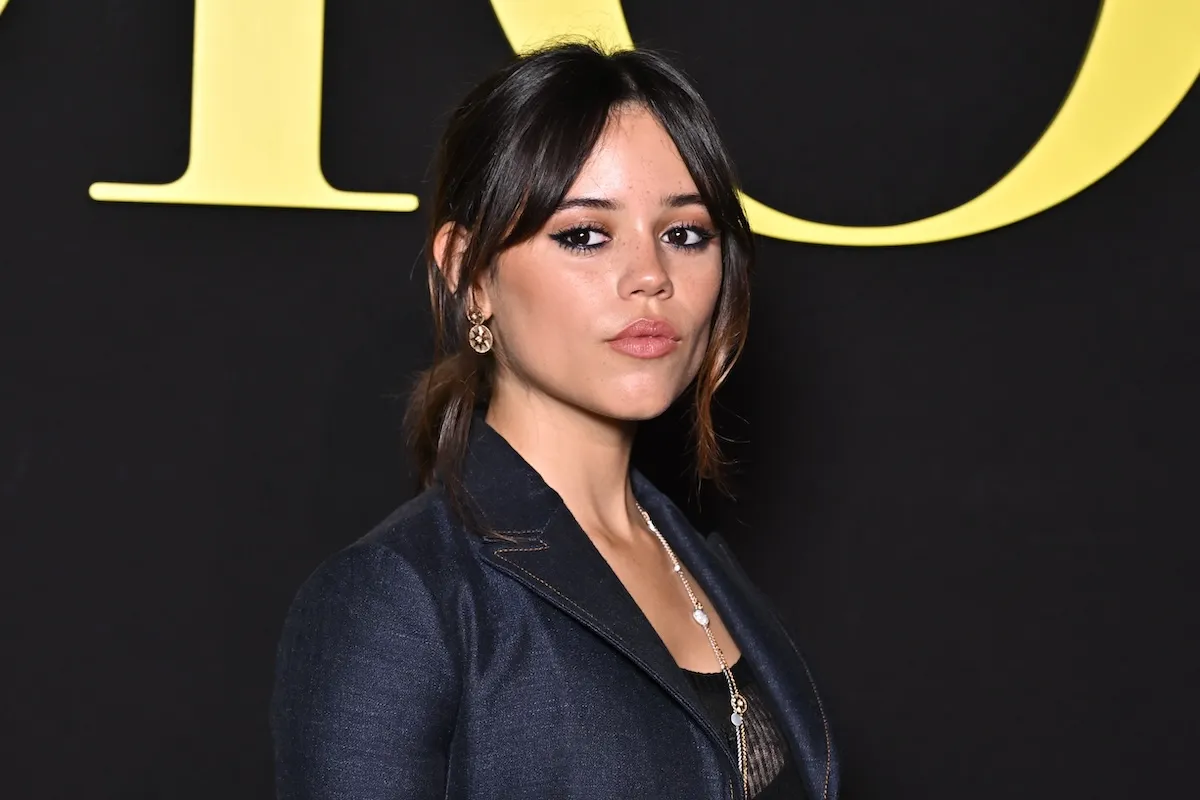 Death of a Unicorne Cast Adds 7 as Jenna Ortega A24 Movie Wraps Production