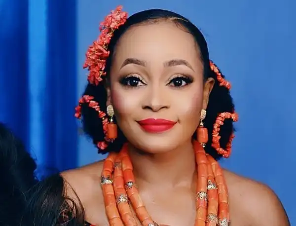 A Charm Was Used To Tie Me Up For 30 Years – Reality Star, Chris Adah