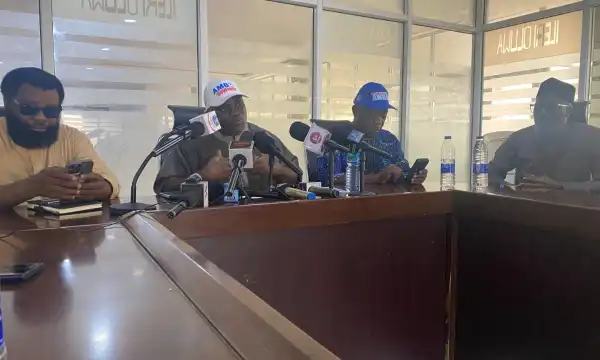 Osun guber: Accord will not win any ward in Ijesa North Federal Constituency – Wole Oke