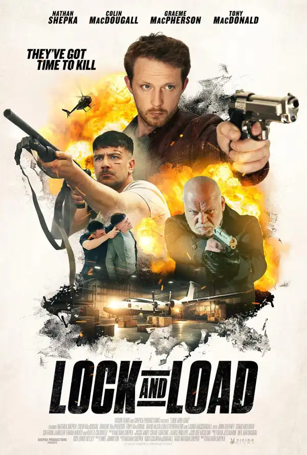Lock & Load (2023)