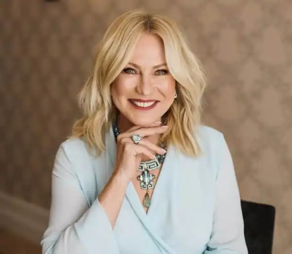 Net Worth Of Kerri-Anne Kennerley