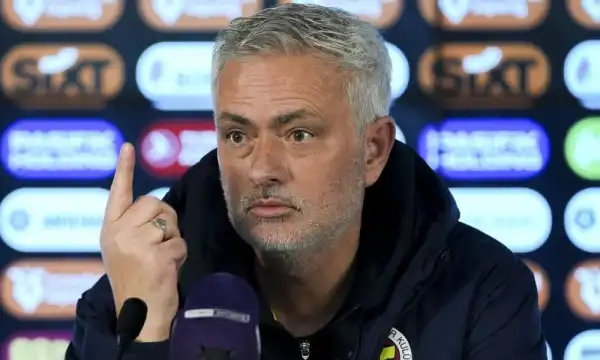 Ballon d’Or 2026: ‘He’s a leader’ – Jose Mourinho names player in race to win award