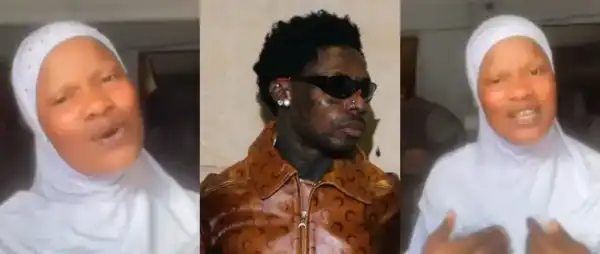 Nigerians react as Asake’s babymama sings like him in viral video