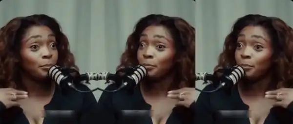 “I Don’t Believe In Buying Expensive Clothes Anymore”- Davido’s Sister, Sharon