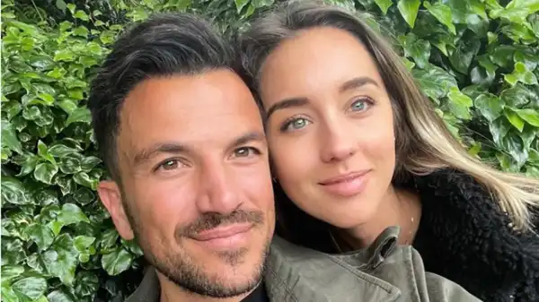 Age & Career Of Peter Andre