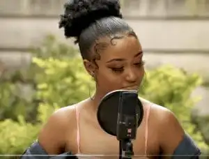 Anita Jaxson – High On Your Love (Video)