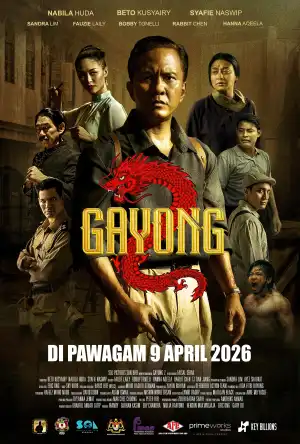 Gayong 2 (2026) [Malay]