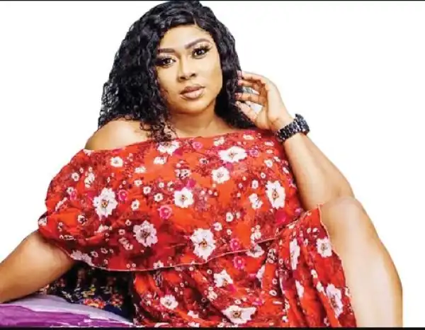 What I Do Before Agreeing To Kiss In Movies — Actress, Queeneth Agbor Reveals