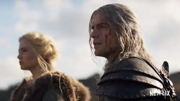 The Witcher Season 3 Cast Adds Robbie Amell, Meng’er Zhang, and More