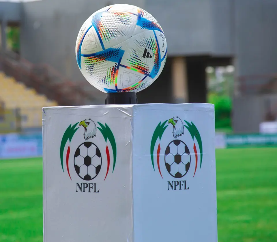 NPFL: Akwa United, Dakkada, others management team dissolved