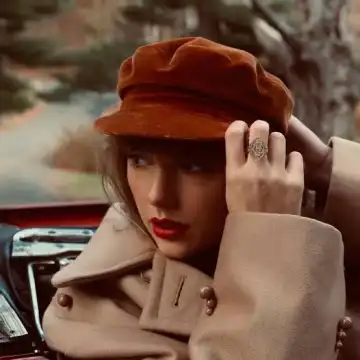 Taylor Swift – Stay Stay Stay