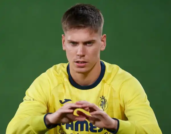 LaLiga: He’s lethal – Juan Foyth picks Brazilian player as best in football
