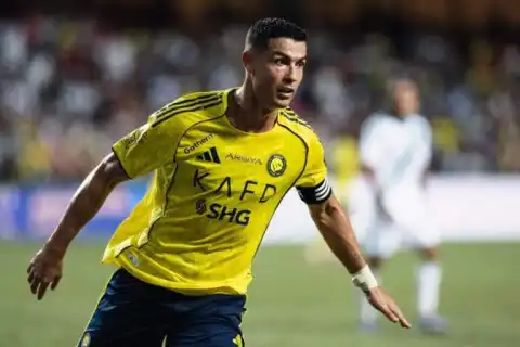 SPL: Al-Nassr ready to sell Cristiano Ronaldo amid transfer protest