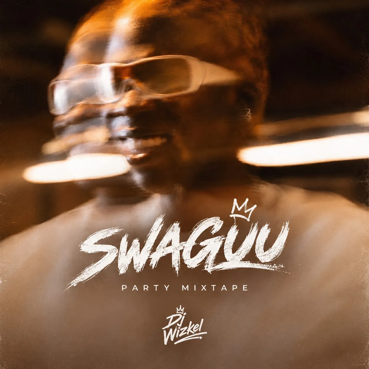 Dj Wizkel – SWAGUU PARTY MIX 2026