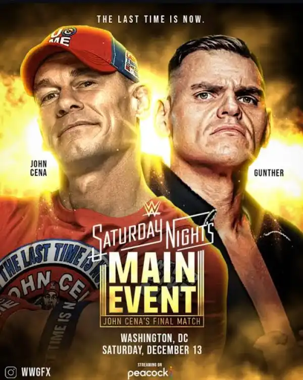 John Cena