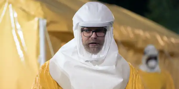 Utopia Red Band Trailer Shows Off The Ultraviolent Scenes In New Amazon Series