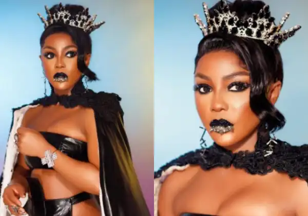 Ifu Ennada shares her story of transformation after Speaking Against Hallelujah Challenge