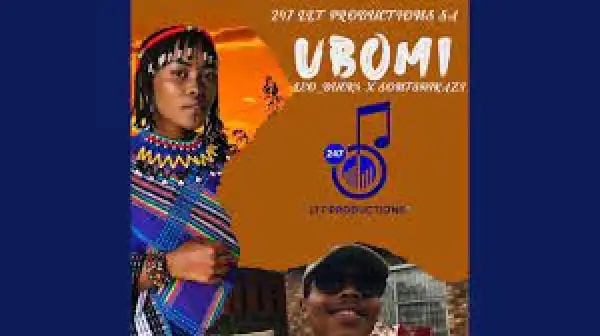 Leo_Buck$ – Ubomi Ft. Sontshikazi