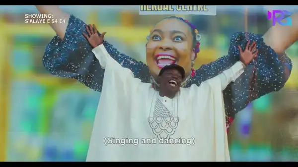 Salaye E (Season 4, Episode 04) (Video)