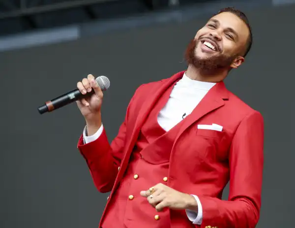 Biography & Net Worth Of Jidenna