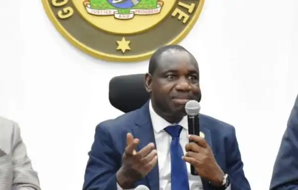 Lagos to commission Opebi-Mende link bridge before end of 2025 – Commissioner