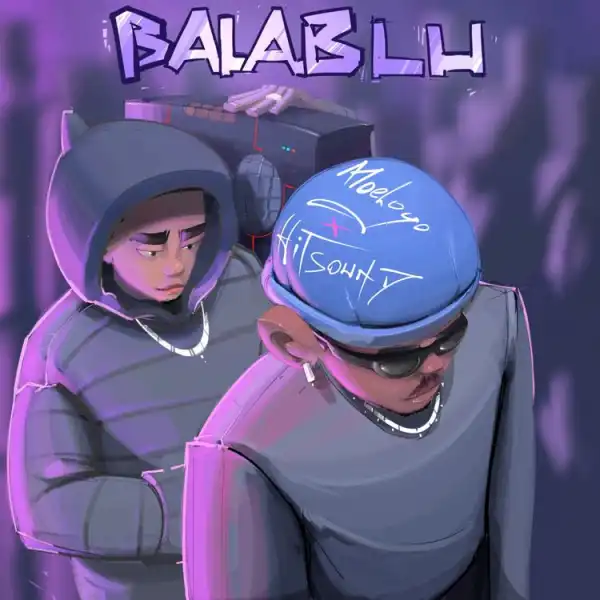 Moelogo & Hitsound – Balablu