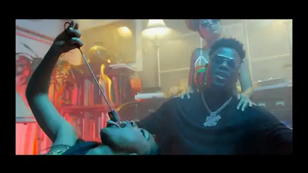 Kelvin Boj – Looku Looku (Music Video)