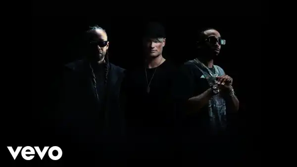 Quavo, Ty Dolla $ign, ARE WE DREAMING - If I Fall (Video)