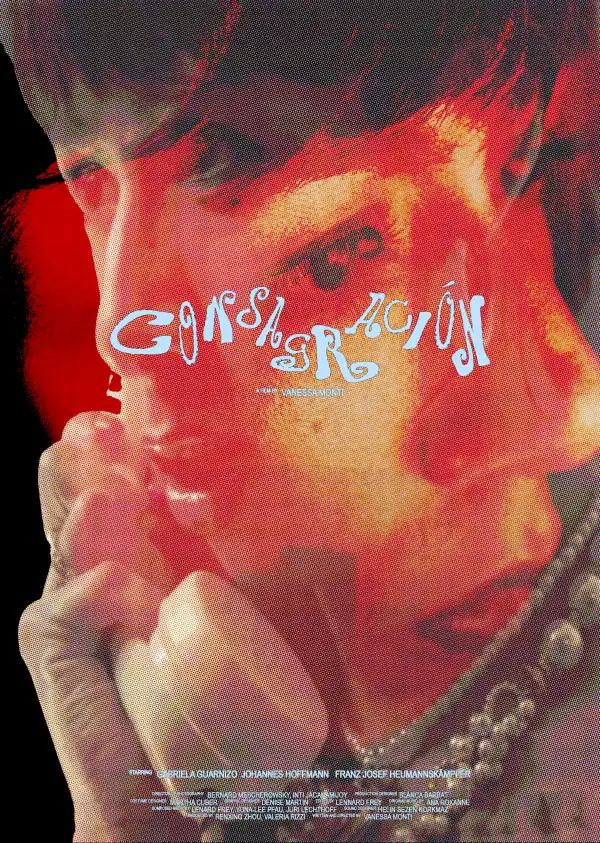 Consagración (2026)