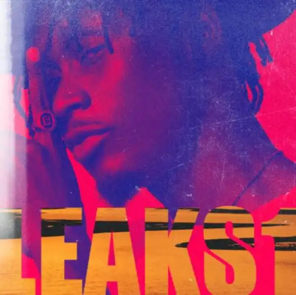 E.L – Leaks1 (EP)