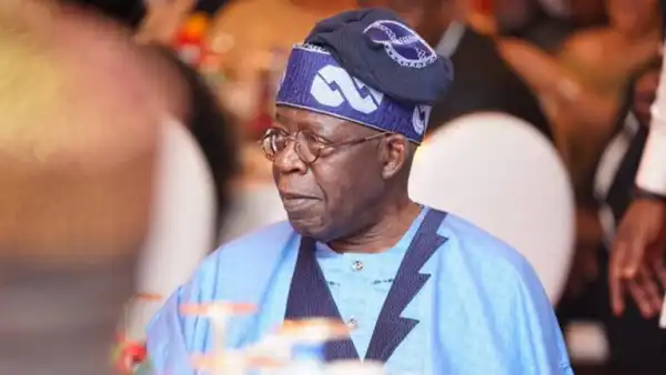 Tinubu assures Nigerians of economic recovery