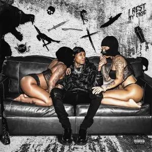 NBA YoungBoy - I Rest My Case (Album)