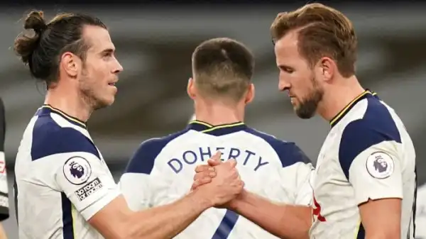 Tottenham Can Win The Premier League This Season – Gary Neville