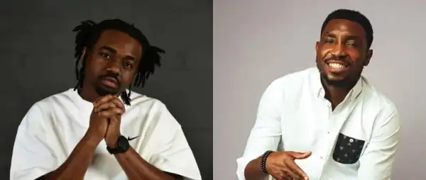 “I Don’t Owe You Anything”- Timi Dakolo Fires Back at DJ Timmy, Threatens Legal Action