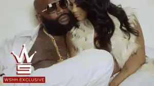 Video: Rick Ross - Geechi Liberace