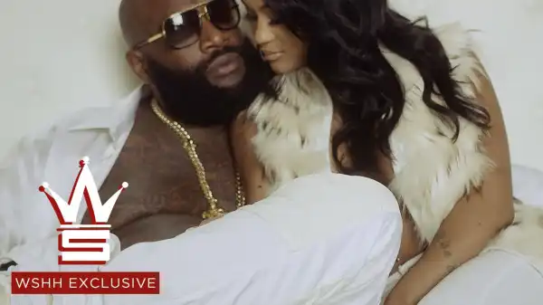 Video: Rick Ross - Geechi Liberace