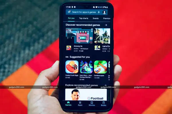 Indian App Makers Want a National Alternative to Google Play