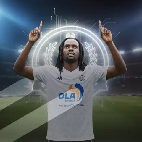 Transfer: Super Eagles defender moves to Libyan club Al Shomooa