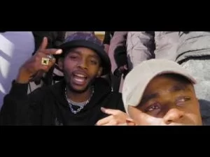 Tunez RSA – Higher and higher (Video)