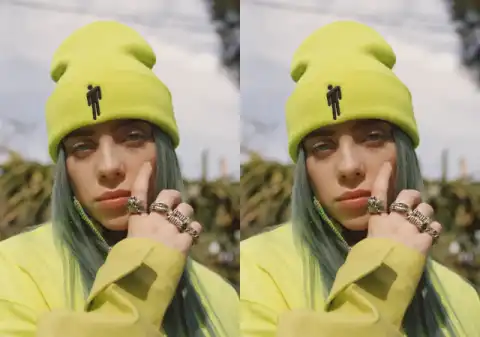 “I regret opening up about my sexuality” – Singer, Billie Eilish