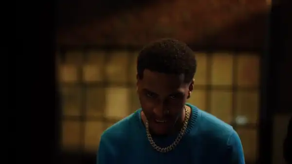 Comethazine - Air Max (Video)