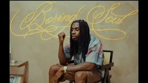 Polo G - Boring Soul (Video)