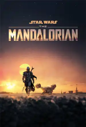 The Mandalorian Season 02