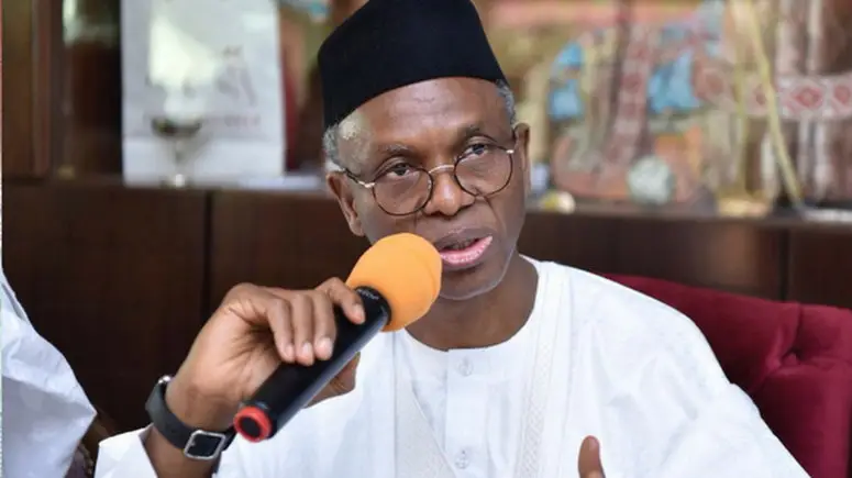 Why govs are against CBN’s Naira redesign policy – El-Rufai