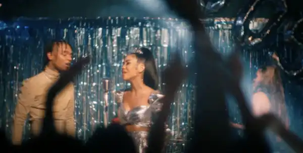 Swae Lee feat. Jhené Aiko - In The Dark (Video)